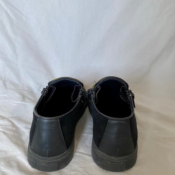 Giueseppe Zanotti “Smile” sneakers - Picture 4 of 5